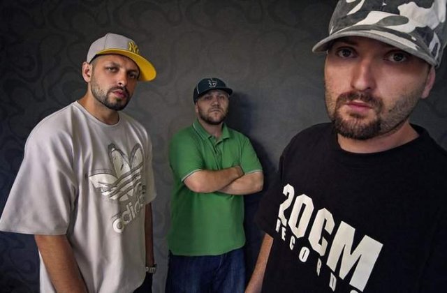 Dupa o pauza de 6 ani, Parazitii lanseaza un nou album