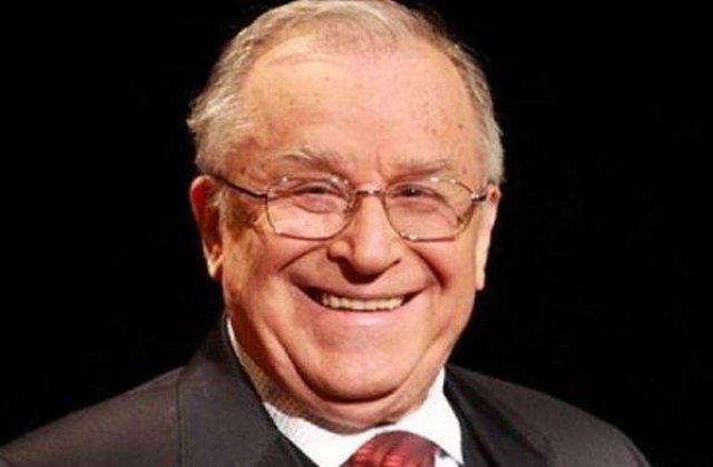Iliescu despre Mineriade si Revolutie: "Au fost pierderi, asta a fost"