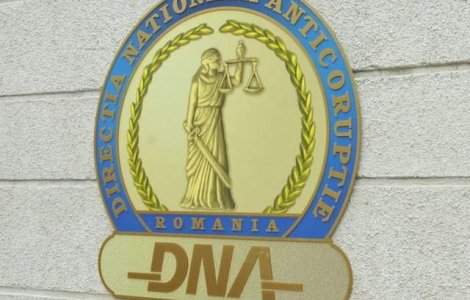 Secretarul Primariei Sectorului 3, audiat la DNA