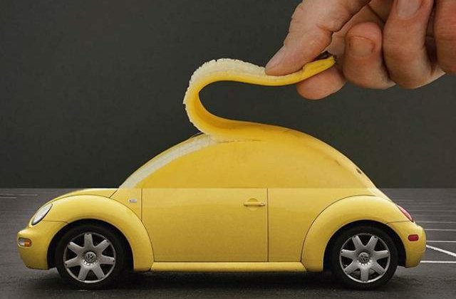 [FOTO] Un artist combina doua fotografii fara legatura. Rezultatul este superb!