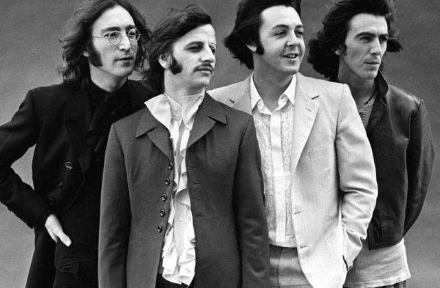 Un disc foarte rar al formatiei The Beatles va fi scos la licitatie
