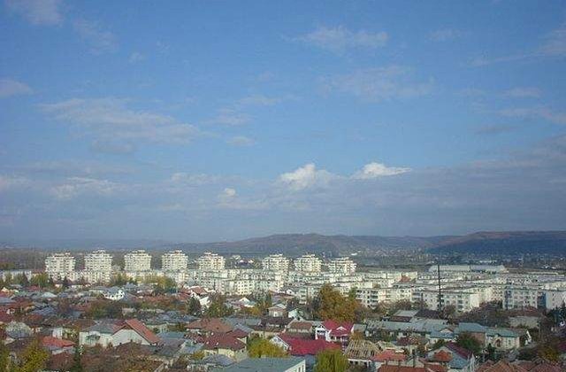 Raport Eurostat: Cinci regiuni din Romania raman printre cele mai sarace din UE