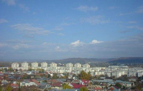 Raport Eurostat: Cinci regiuni din Romania raman printre cele mai sarace din UE