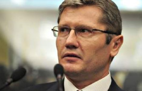  Update  Liviu Negoita, pus sub invinuire de DNA