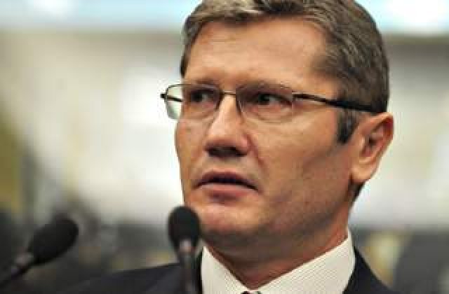 [Update] Liviu Negoita, pus sub invinuire de DNA