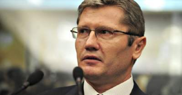  Update  Liviu Negoita, pus sub invinuire de DNA