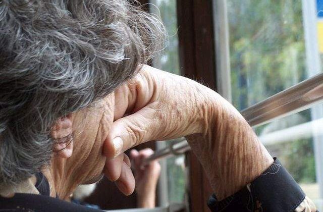 Numarul bolnavilor de Alzheimer, in continua crestere
