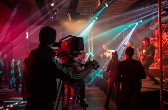 [Video] "Dezastrul din Colectiv", primul documentar international despre tragedia din 30 octombrie