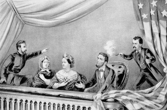 Au schimbat fata lumii! Cele mai cutremuratoare asasinate din istorie