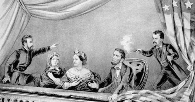  Top  Au schimbat fata lumii! Cele mai CUTREMURATOARE asasinate din istorie