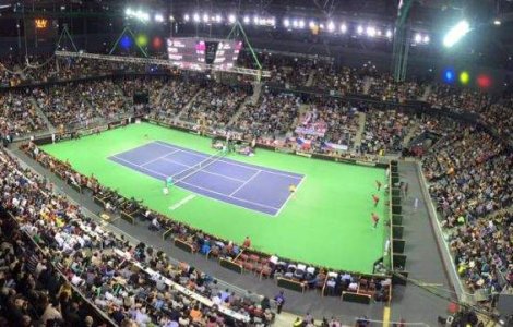 FED Cup Romania - Germania: 5.000 de bilete, epuizate in 4 ore