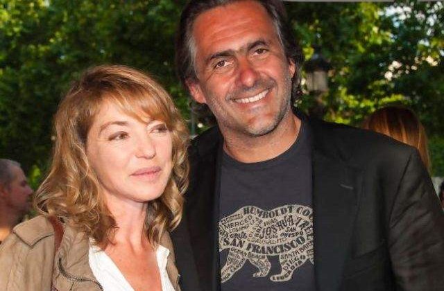 Regizoarea Valerie Guignabodet a murit la varsta de 45 de ani