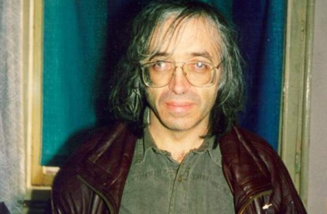 Gregorian Bivolaru a fost prins de politie in Franta