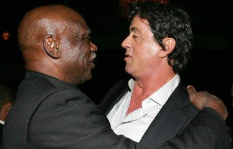 Actorul Tony Burton, din seria "Rocky", a decedat la 78 de ani