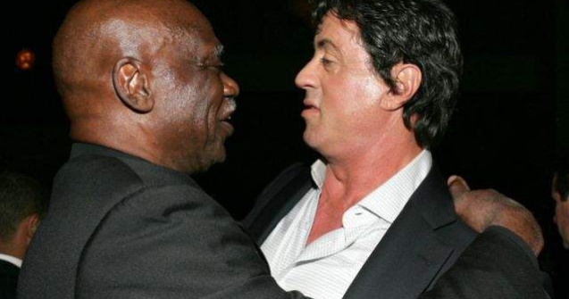 Actorul Tony Burton, din seria "Rocky", a decedat la 78 de ani