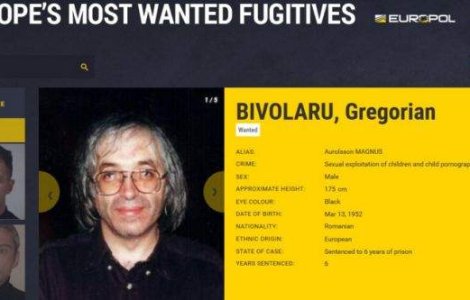 Cum a fost prins Gregorian Bivolaru
