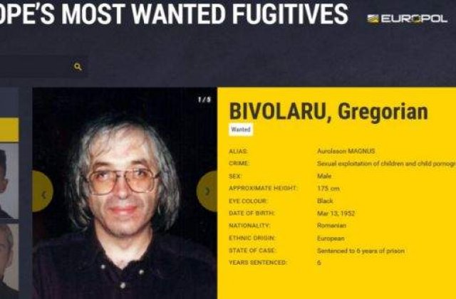 Cum a fost prins Gregorian Bivolaru