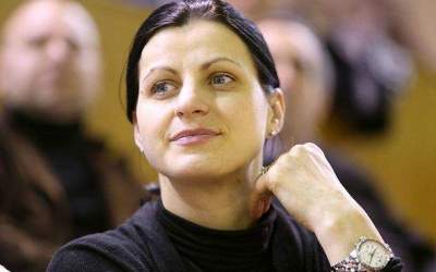 Narcisa Lecusanu este noul...