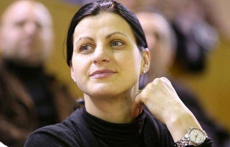 Narcisa Lecusanu este noul secretar de stat al MTS