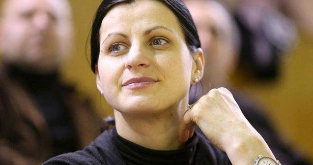 Narcisa Lecusanu este noul secretar de stat al MTS