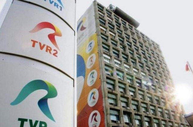 Soarta TVR, dezbatuta intre 29 februarie si 4 martie