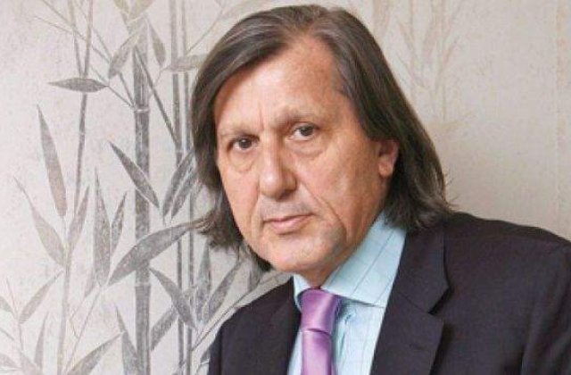 Ilie Nastase ia in calcul o candidatura la Primaria Capitalei