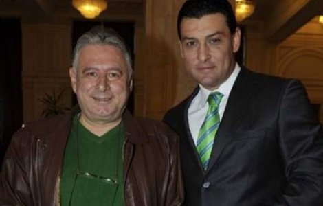 Nicolae Paun, arestat pentru 30 de zile: "E o facatura politica"