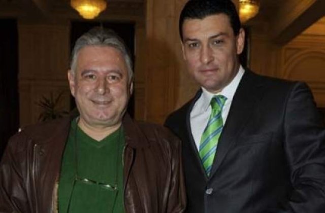 Nicolae Paun, arestat pentru 30 de zile: "E o facatura politica"