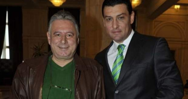 Nicolae Paun, arestat pentru 30 de zile: "E o facatura politica"