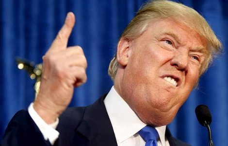 Doi fosti presedinti mexicani il compara pe Trump cu Hitler