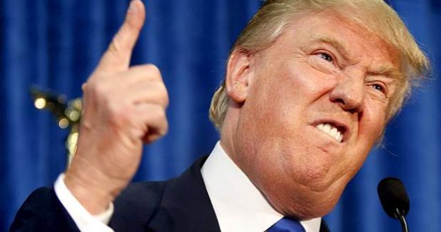 Doi fosti presedinti mexicani il compara pe Trump cu Hitler