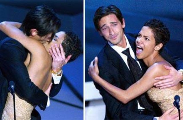 Momente inedite petrecute de-a lungul timpului la premiile Oscar