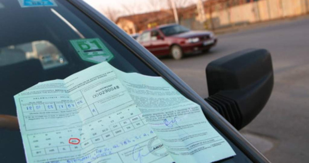 Transportatorii: Avem sute de RCA-uri cu preturi dublate sau triplate