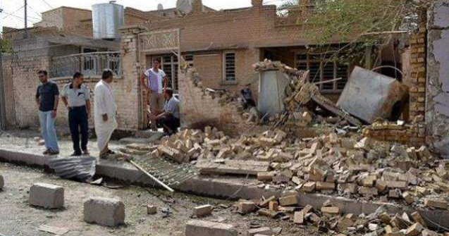 Cel putin 31 de morti intr-un atac sinucigas in Irak