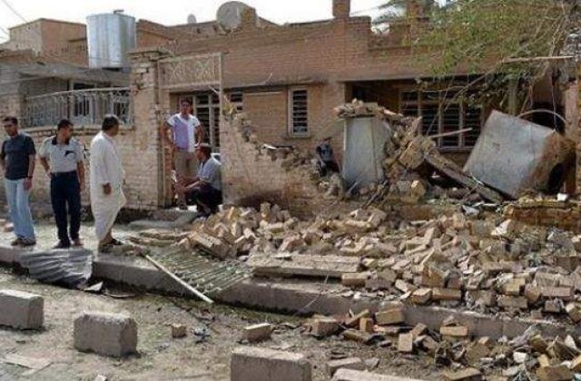 Cel putin 31 de morti intr-un atac sinucigas in Irak