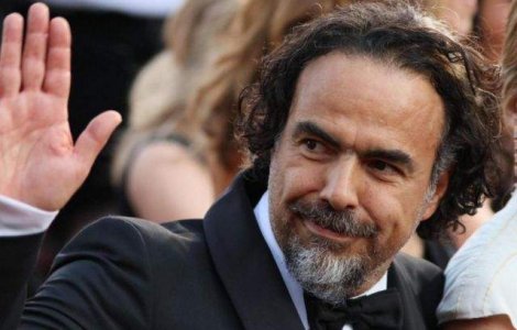 Oscar 2016: Cel mai bun regizor, Alejandro Gonzalez Inarritu