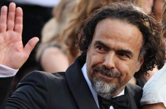 Alejandro Gonzalez Inarritu a castigat premiul Oscar pentru cea mai buna regie