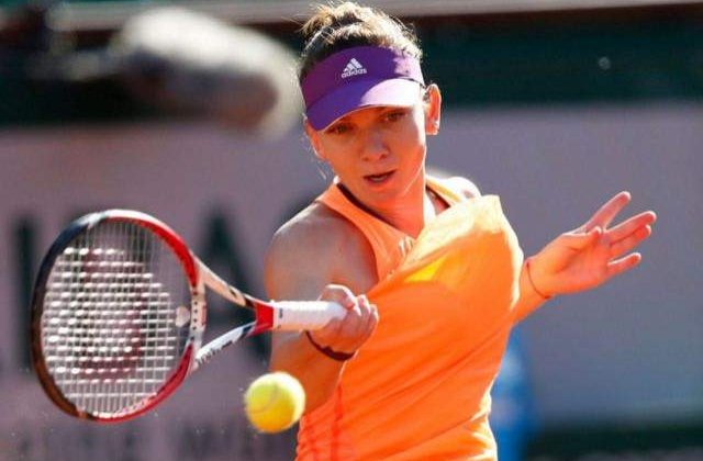 Simona Halep a coborat pe locul 5 in clasamentul WTA