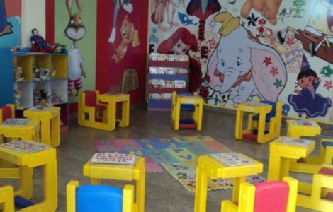 Timis: Educatoarea care a strigat la copii si i-a jignit a demisionat