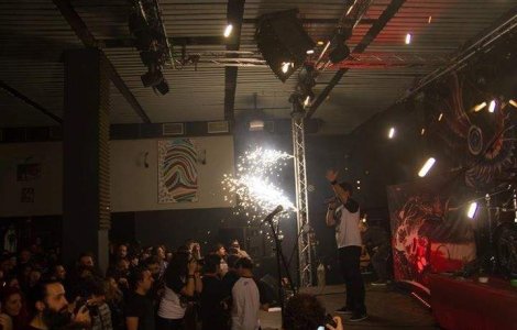 Situatia ranitilor din Colectiv la patru luni de la incendiu