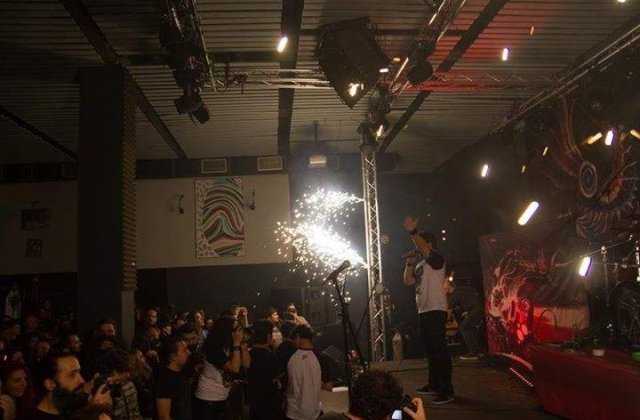 Situatia ranitilor din Colectiv la patru luni de la incendiu