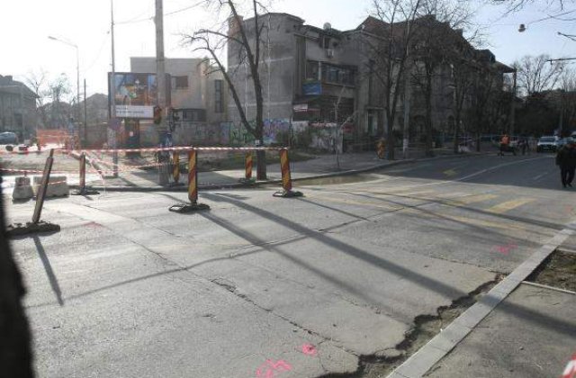 Bucuresteni evacuati din zona Eroilor s-au intors acasa