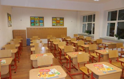 Calendarul si regulile de inscriere la clasa pregatitoare 2016