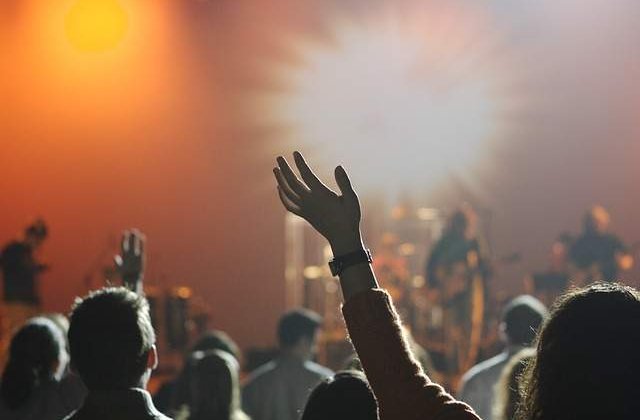 Nu le rata! Concertele lunii martie in Bucuresti