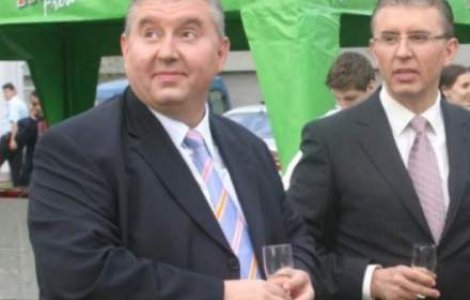 Romania a platit integral datoria catre fratii Micula