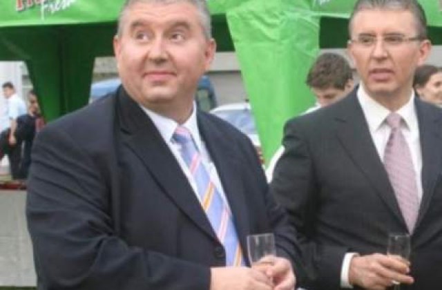 Romania a platit integral datoria catre fratii Micula