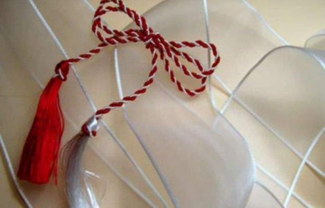  Top  Martisorul, simbolul binelui! Traditii si superstitii pentru 1 martie