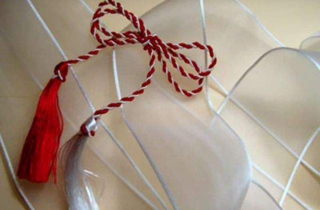 Martisorul, simbolul binelui si al bunastarii! Traditii si superstitii pentru 1 martie