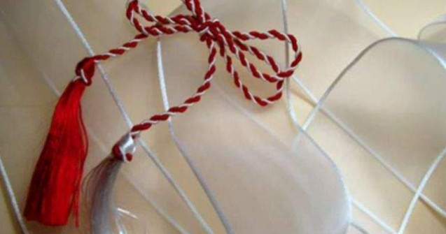  Top  Martisorul, simbolul binelui si al bunastarii! Traditii si superstitii pentru 1 martie