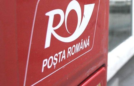 Postasii ameninta cu proteste. Vor concediu de odihna